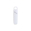 Bluetooth-гарнитура Jellico S200 White (RL064456)