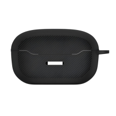 Чохол для навушників BeCover Silicon для JBL Endurance Race TWS Black (710192)