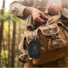 Чохол для навушників BeCover Silicon для JBL Endurance Race TWS Black (710192)