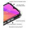 Чохол до мобільного телефона BeCover Anti-Shock Realme 12 5G Clear (711782)