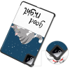 Чохол до планшета BeCover Smart Case Xiaomi Pad 8 / 8 Pro 11.2" Good Night (714588)