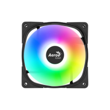 Кулер для корпуса AeroCool Frame X 12 PWM ARGB Black (ACF3-FM11217.11)