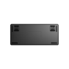 Клавіатура Aula F75 Pink Switch USB UA Black (6978080504890)