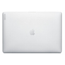 Чохол до ноутбука Incase 16" MacBook Pro - Hardshell Case Clear (INMB200679-CLR)