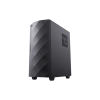 Корпус Gamemax Black Diamond CP