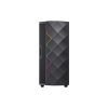 Корпус Gamemax Black Diamond CP