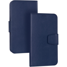 Чохол до мобільного телефона XoKo Book Universal Smartphone 6.0-6.2" Blue (XK-UNCS-BL62)