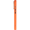 Чохол до мобільного телефона Armorstandart Unit MagCase SE Apple iPhone 17 Orange Black (ARM86315)