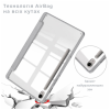 Чохол до планшета BeCover Soft Edge Samsung Galaxy Tab S9 (SM-X710/SM-X716) / S9 FE (SM-X510/SM-X516B) 11.0" Gray (715573)