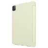 Чохол до планшета BeCover Tri Fold Soft TPU Silicone Apple iPad Pro 11" M5 2025 Beige (715990)