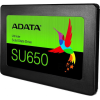 Накопитель SSD 2.5" 240GB ADATA (ASU650SS-240GT-R)