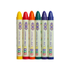 Олівці кольорові ZiBi Baby line Suoer Jumbo круглий корпус 6 шт (ZB.2484)