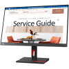 Монітор Lenovo ThinkVision S24i-30 (63DEKAR3EU)
