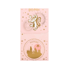 Блокнот Kite на магніті Harry Potter 60 аркушів, клітинка (HP24-092)