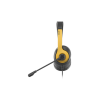 Наушники A4Tech FH100U Bumblebee (4711421977111)