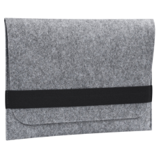 Чохол до ноутбука Gmakin 13" GM15 Black/Grey, для MacBook Pro 13 (GM15-13New)