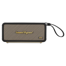 Акустична система 2E SoundLegend PowerBank IPX6 RGB Black (2E-BSSLWBK)