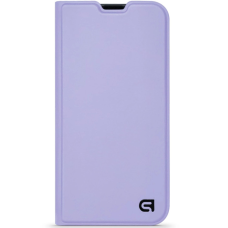 Чохол до мобільного телефона Armorstandart OneFold Case Xiaomi Redmi A7 Pro 4G / Poco C81 Pro 4G Lavender (ARM91222)