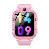 Смарт-годинник Blackview Z20 Pink дитячий (6931548319658)