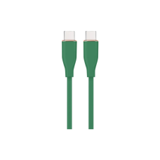 Дата кабель USB-C to USB-C 1.5m 3A Cablexpert (CC-USB2S-CMCM-1.5M-P)