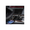 Зарядний пристрій Promate powerdrive-33pdc + cable USB-C black (powerdrive-33pdc.black)