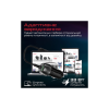 Зарядний пристрій Promate powerdrive-33pdc + cable USB-C black (powerdrive-33pdc.black)
