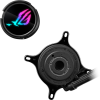 Система рідинного охолодження ASUS ROG Strix LC III 240 ARGB (90RC00S1-M0UAY0)