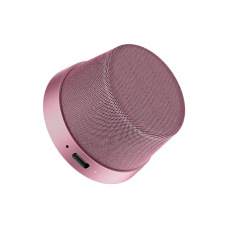 Акустична система Promate Punch 3 Вт Pink (punch.pink)