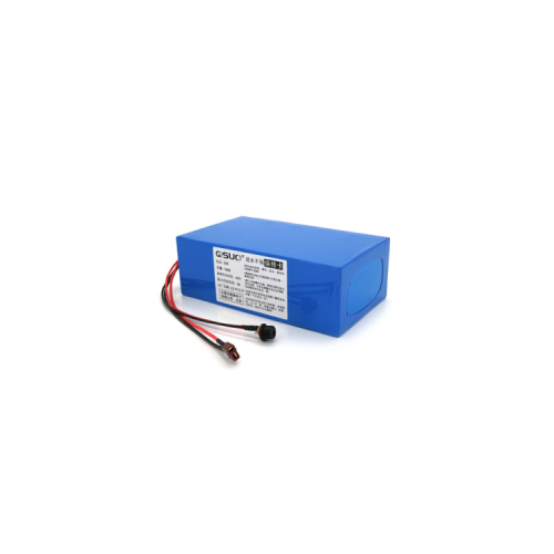 Батарея до ДБЖ QiSuo Li-ion 36V 18A (QS-3618)