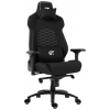 Кресло игровое GT Racer X-8702 Black (X-8702 Fabric Black)