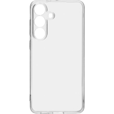 Чохол до мобільного телефона Armorstandart Air Samsung S25 FE 5G Clear (ARM86151)