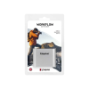 Считыватель флеш-карт Kingston Workflow Dual-Slot SDHC/SDXC UHS-II (WFS-SD)