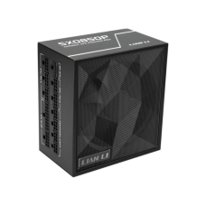 Блок живлення Lian Li 850W SX0850P Black (G9P.SX0850P.B000.EU)