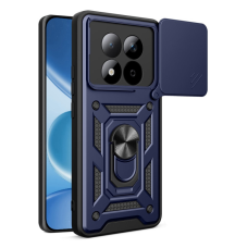 Чохол до мобільного телефона BeCover Military Xiaomi Redmi Note 15 Pro 5G Blue (715866)