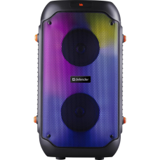 Акустична система Defender Boomer 25 Black (65425)