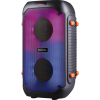 Акустична система Defender Boomer 25 Black (65425)