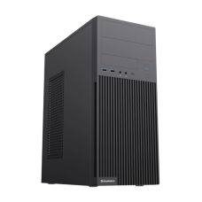 Корпус для ПК Gamemax ET-215-NP-2U3TYC
