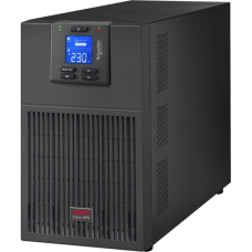 Источник бесперебойного питания APC Easy UPS On-Line 3000VA, 2700W (SRV3KI-E)