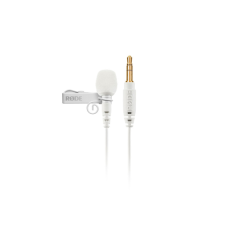 Мікрофон Rode Lavalier GO White (230497)