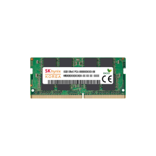 Модуль пам'яті для ноутбука SoDIMM DDR4 16GB 3200 MHz Hynix (HMA82GS6CJR8N-XN)