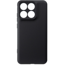 Чохол до мобільного телефона Armorstandart Matte Slim Fit Motorola Edge 70 Fusion 5G Black (ARM91027)