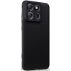 Чохол до мобільного телефона Armorstandart Matte Slim Fit Motorola Edge 70 Fusion 5G Black (ARM91027)