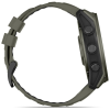 Смарт-годинник Garmin Tactix 8 Cerakote, Olive Drab, 51mm, GPS смарт-годинник (010-04553-11)