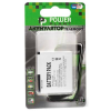 Акумуляторна батарея PowerPlant HTC Desire HD, A9191 (DV00DV6053)
