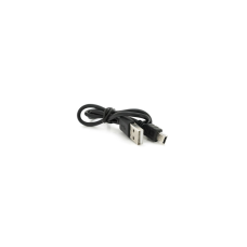 Дата кабель USB 2.0 AM to Mini 5P 0.4m black Voltronic (YT-C/AM-0.4MnB/21040)