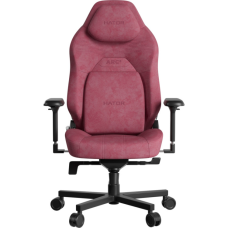 Кресло игровое Hator Arc 3 S Velour Orchid Pink (HTC3444S)
