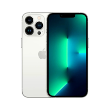 Мобильный телефон Apple iPhone 13 Pro 128Gb Silver (REF B) BREEZY (2BMLVA3)