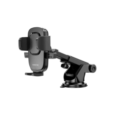 Универсальный автодержатель BOROFONE BH60, Black, Box (35052 / BH60)