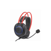 Наушники A4Tech Bloody G200S Black+Red (4711421957373)