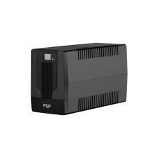 Источник бесперебойного питания FSP iFP-2000 2xSchuko + 2xIEC (PPF12A1607)